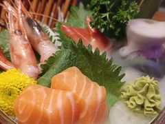 -隐月· 㐂和食屋(芝罘万达公馆店)