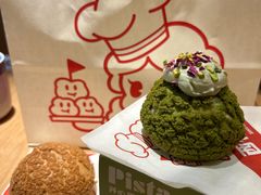 -西树泡芙(湖滨银泰in77B区店)