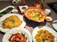 -海门鱼仔·潮汕味(燕岭店)
