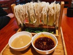 晾衣毛肚-醉长安(南门总店)