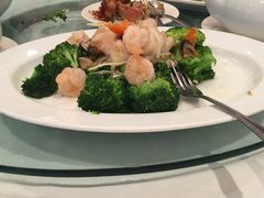 -麒麟海鲜酒家(Richmond)