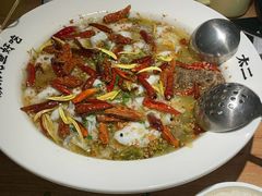 -太二酸菜鱼(福州泰禾店)