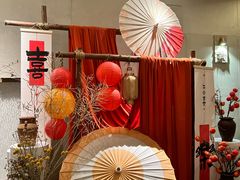 -上井料理黑金店(IFS国金中心店)