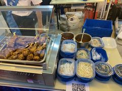 -眉州东坡(春秀路店)