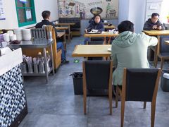 大堂-丰和轩餐厅(西四环南路辅路店)