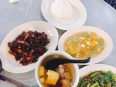-德成饭店