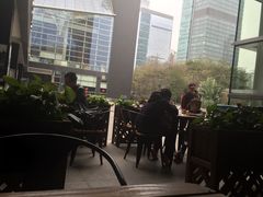 -星巴克(深圳音乐厅店)