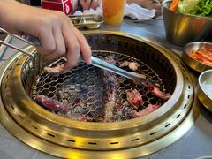 -明洞王妃家烤肉(苏州中心星悦汇店)
