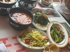 -美泰·Mangothai·清迈云街(天空之城店)