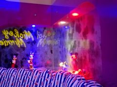 -歌迷量贩KTV(南阳路店)