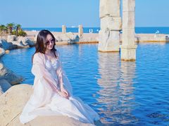 -渔岛海洋度假区