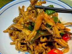 -董厨煨汤馆(车站路店)