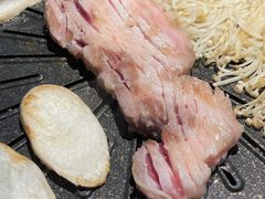 -韩象烤肉·韩国料理(市南麦凯乐旗舰店)