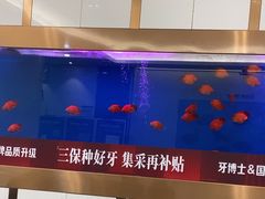 -牙博士口腔品牌连锁(杨浦店)