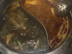 -满禾林火锅(丹东路店)