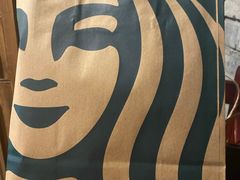 -星巴克(广州东圃天银店)