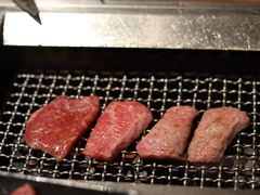 -俺的焼肉(銀座9丁目店)