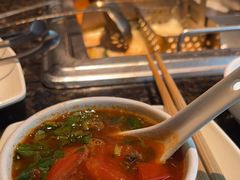 -海底捞火锅(汇悦城店)