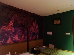 -泰悠谷养生SPA(世茂商业街店)
