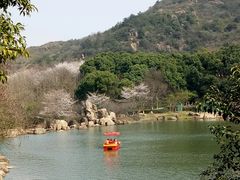 -白马涧龙池景区