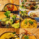 泰国菜｜又来吃素未谋面的第二故乡的美食了
