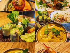 -喜越泰莱·泰越料理(海逸新天地店)