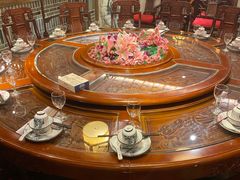 包厢-杨记隆府(南坪店)