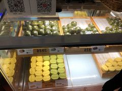 -南宋胡记(杭州体育场路店)