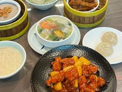 -安泰楼·佛跳墙创始人·传统闽味早茶·酒楼(三坊七巷闽菜地标店)