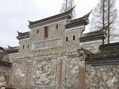 -洛带古镇