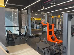 -FEELINGME乐刻私教馆·健身(大融城店)