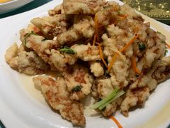 -吴记酱骨炖菜馆(康安路店)