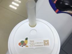 -喜茶(广州天汇igc店)