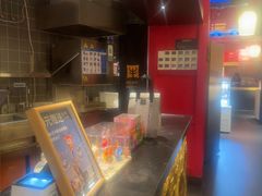 -牛New寿喜烧(金茂览秀城店)