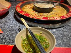 -蜀辣居鲜货老火锅(双流万达店)