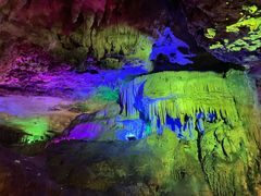 -陶祖圣境风景区