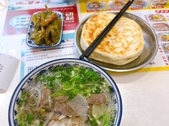 -夏家合汁(天润花园小区店)