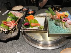 -山上下日本料理(万象城店)