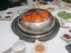 -海味当家·蒸锅海鲜(中山广场创始店)