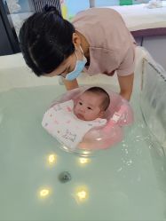 -馨月汇·一悦馨香月子中心(前滩店)