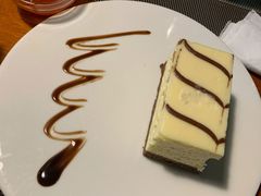 芝士蛋糕CheeseCake-布拉格餐厅· 中欧捷克菜(全国首店)