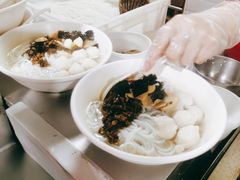 -老滕家过桥米线(金鱼胡同店)