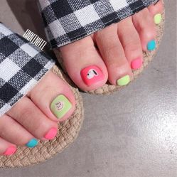-拾光美甲美睫半永久