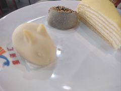 -星海汇海鲜自助烤肉火锅(百大店)