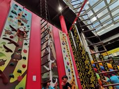 -蒙特利亲子乐园