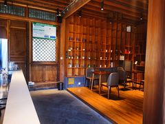 -比顿咖啡(和顺古镇店)