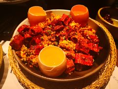 -盡膳口福跷脚牛肉火锅(北美新天地店)