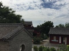 -大槐树寻根祭祖园