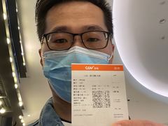 -CGV影城(壹方城IMAX店)