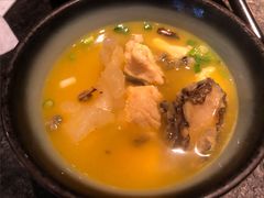 花胶鸡汤锅底-湊湊火锅·茶憩(新中关购物中心店)